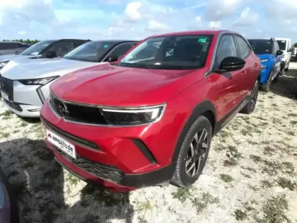 Photo Opel Mokka