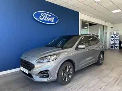 Photo Ford Kuga