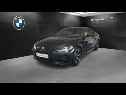 Photo Bmw Serie 4