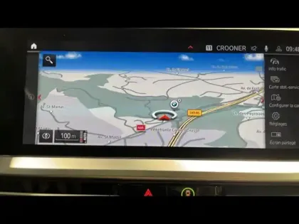 Photo 29 BMW Serie 4 Série 4 Coupé 430dA xDrive 286ch M Sport