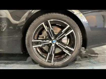 Photo 21 BMW Serie 4 Série 4 Coupé 430dA xDrive 286ch M Sport