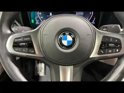 Photo 26 BMW Serie 4 Série 4 Coupé 430dA xDrive 286ch M Sport