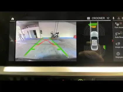 Photo 28 BMW Serie 4 Série 4 Coupé 430dA xDrive 286ch M Sport