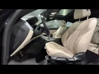 Photo 27 BMW Serie 4 Série 4 Coupé 430dA xDrive 286ch M Sport