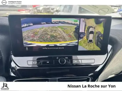 Photo 11 Nissan Juke  1.6 Hybrid 143ch N-Design 2024