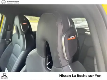 Photo 9 Nissan Juke  1.6 Hybrid 143ch N-Design 2024