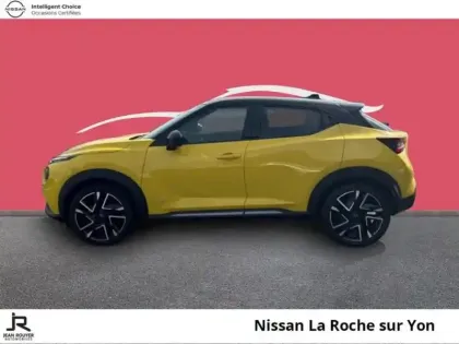 Photo 1 Nissan Juke  1.6 Hybrid 143ch N-Design 2024