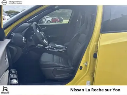 Photo 7 Nissan Juke  1.6 Hybrid 143ch N-Design 2024