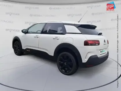 Photo 7 Citroën C4 Cactus  PureTech 110ch S/S Origins E6.d GPS Carplay