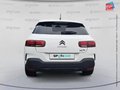 Photo 6 Citroën C4 Cactus  PureTech 110ch S/S Origins E6.d GPS Carplay