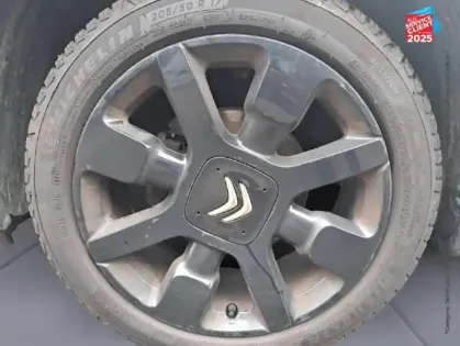 Photo 9 Citroën C4 Cactus  PureTech 110ch S/S Origins E6.d GPS Carplay