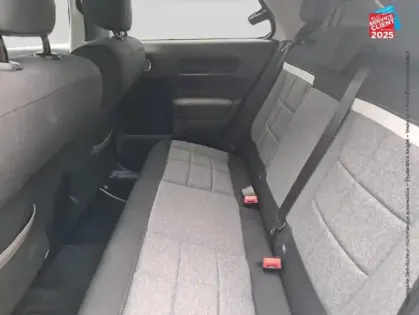 Photo 10 Citroën C4 Cactus  PureTech 110ch S/S Origins E6.d GPS Carplay