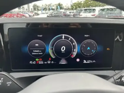 Photo 13 Volkswagen Tiguan  1.5 eHybrid 204ch R-Line DSG6