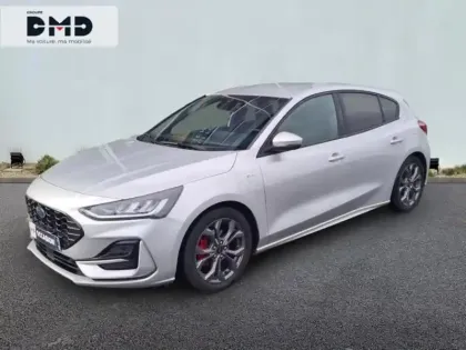 Photo Ford Focus
