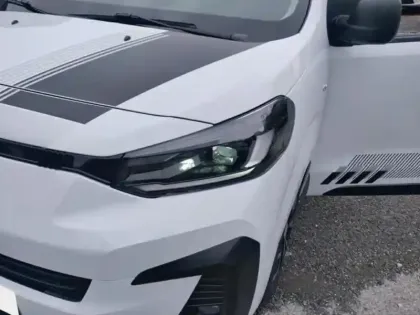 Photo 11 Fiat Scudo  Fg M 2.2 Diesel 180ch S-Design EAT8