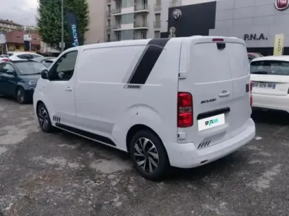 Photo 6 Fiat Scudo  Fg M 2.2 Diesel 180ch S-Design EAT8