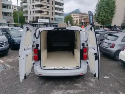 Photo 5 Fiat Scudo  Fg M 2.2 Diesel 180ch S-Design EAT8