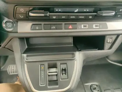 Photo 14 Fiat Scudo  Fg M 2.2 Diesel 180ch S-Design EAT8