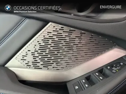 Photo 10 BMW Serie 1 Série 1 123 xDriveA 218ch M Sport DKG7