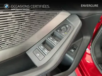 Photo 13 BMW Serie 1 Série 1 123 xDriveA 218ch M Sport DKG7