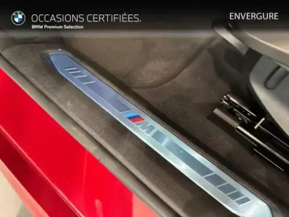 Photo 14 BMW Serie 1 Série 1 123 xDriveA 218ch M Sport DKG7