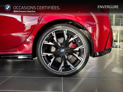 Photo 7 BMW Serie 1 Série 1 123 xDriveA 218ch M Sport DKG7