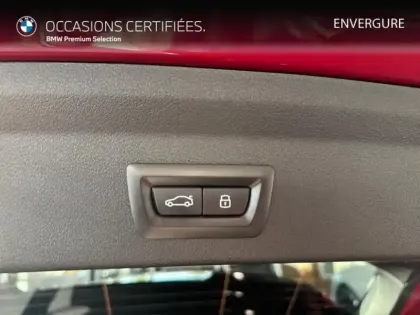 Photo 12 BMW Serie 1 Série 1 123 xDriveA 218ch M Sport DKG7