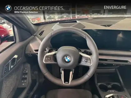 Photo 5 BMW Serie 1 Série 1 123 xDriveA 218ch M Sport DKG7