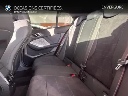 Photo 9 BMW Serie 1 Série 1 123 xDriveA 218ch M Sport DKG7