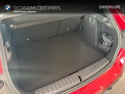 Photo 6 BMW Serie 1 Série 1 123 xDriveA 218ch M Sport DKG7