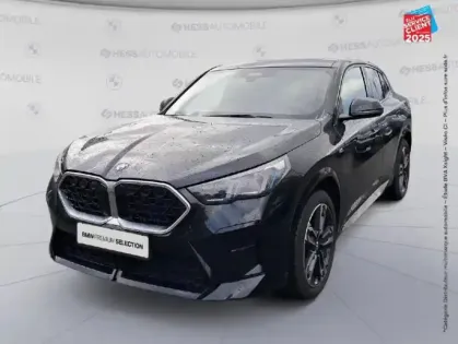 Photo Bmw X2