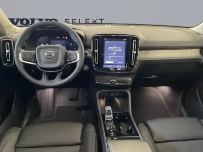 Photo 6 Volvo Xc40  B3 163ch Ultra DCT 7