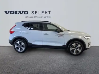 Photo 3 Volvo Xc40  B3 163ch Ultra DCT 7