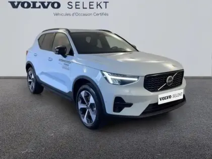 Photo 2 Volvo Xc40  B3 163ch Ultra DCT 7