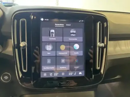 Photo 13 Volvo Xc40  B3 163ch Ultra DCT 7