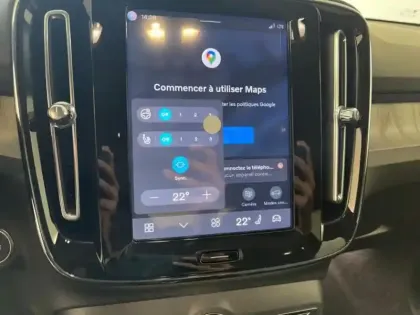 Photo 10 Volvo Xc40  B3 163ch Ultra DCT 7