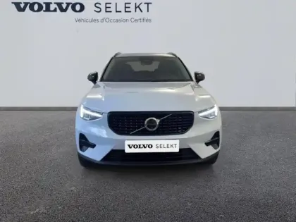 Photo 1 Volvo Xc40  B3 163ch Ultra DCT 7