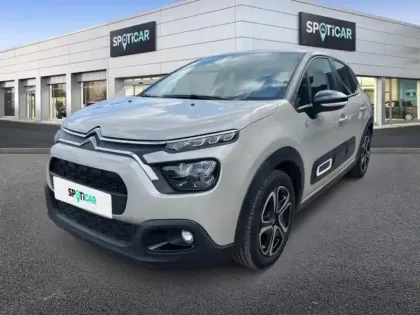 Photo Citroën C3