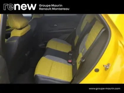 Photo 25 Renault 5  E-Tech Electrique 10ch Iconic Cinq autonomie confort