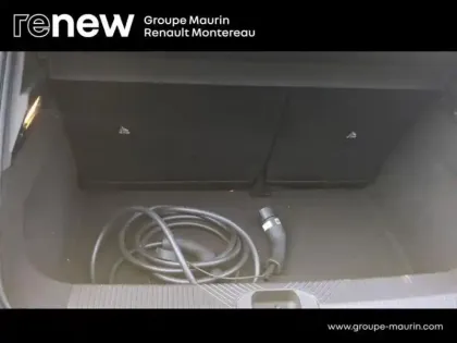 Photo 28 Renault 5  E-Tech Electrique 10ch Iconic Cinq autonomie confort