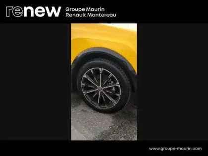 Photo 12 Renault 5  E-Tech Electrique 10ch Iconic Cinq autonomie confort