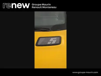 Photo 8 Renault 5  E-Tech Electrique 10ch Iconic Cinq autonomie confort