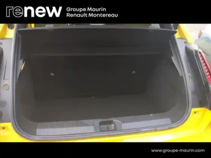 Photo 27 Renault 5  E-Tech Electrique 10ch Iconic Cinq autonomie confort