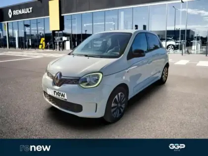 Photo Renault Twingo