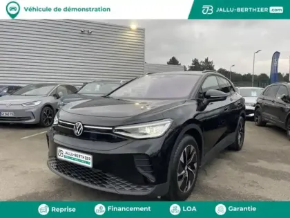 Photo Volkswagen Id.4