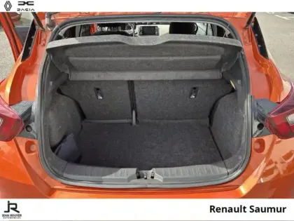 Photo 6 Nissan Micra  1.0 IG-T 100ch N-Connecta Xtronic 2019