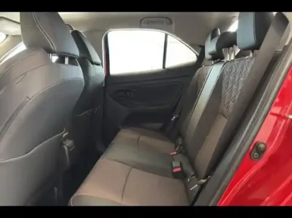 Photo 10 Toyota Yaris  Cross 116h Collection MY22