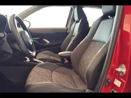 Photo 9 Toyota Yaris  Cross 116h Collection MY22