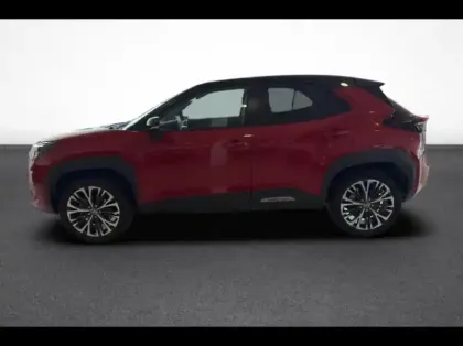 Photo 2 Toyota Yaris  Cross 116h Collection MY22