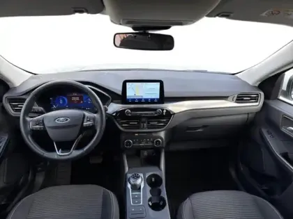 Photo 5 Ford Kuga  2.5 Duratec 190ch FHEV E85 Titanium BVA